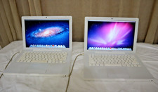 Apple Macbook 13" Laptop |