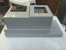 Contatore Gruppo Monofase Integrato 1994 Piastra