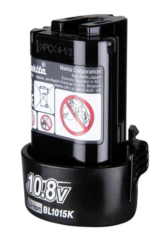 Makita originale batteria 8 - batteria, 10,8