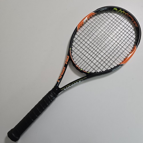 Racchetta tennis wilson - racchetta,