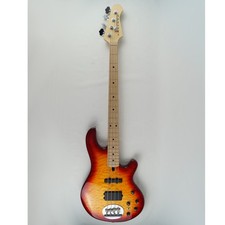 Lakland skyline deluxe - lakland,
