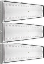 3x Lampada Emergenza 8584 18W