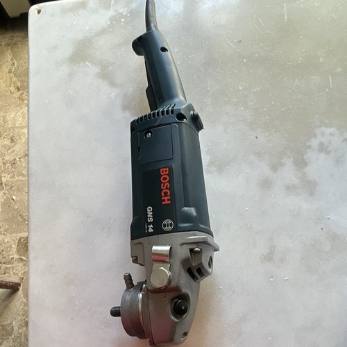 Bosch gws 150 cie - 14-150,