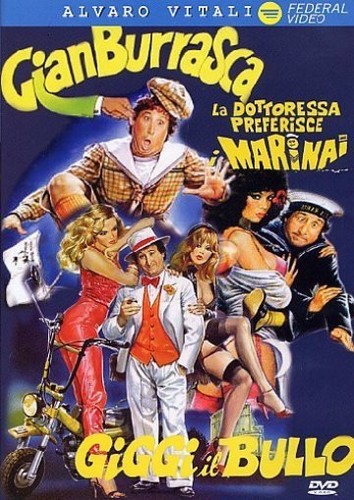 Dvd giggi bullo la - dvd, il