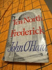 John O'HARA / Ten North