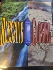 Blessing Or Cursing Duane
