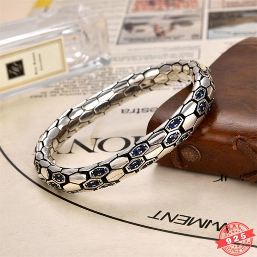 Bracciale uomo vero - bracciale,