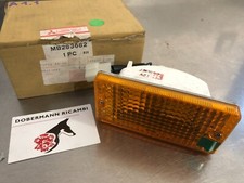 Fanalino Freccia anteriore DX