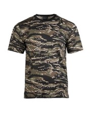 T-SHIRT TIPO MILITARE BY