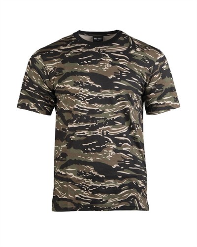Shirt tipo militare by - t-shirt,