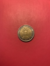 Moneta da 2 euro Roma