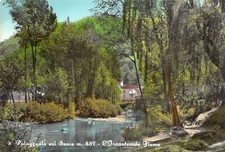 AL14-41C) PALAZZUOLO SUL SENIO