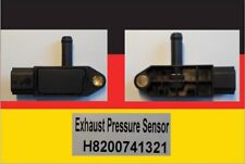 Sensore Gas Scarico Pressione DPF per Nissan NV200/Note / Qashqai / Dacia