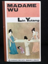 Lin Yutang - MADAME WU -