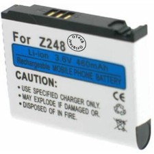 Batterie pour SAMSUNG SGH-U900