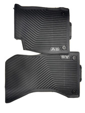 SERIE TAPPETI IN GOMMA