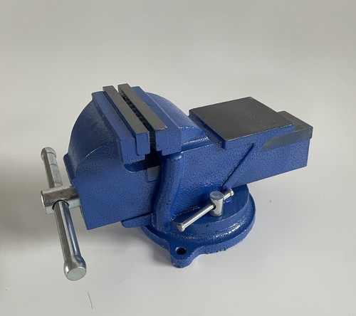 Morsa professionale con base