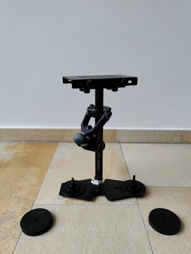Glidecam 1000 treppiede - xr-1000,