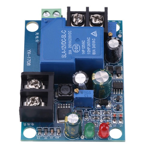 30a caricabatteria - (48v)30a,
