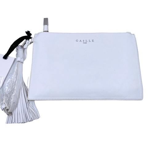 Gaelle paris borsa - clutch, in