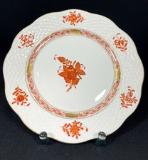 HEREND - Piatto PIATTO TORTA