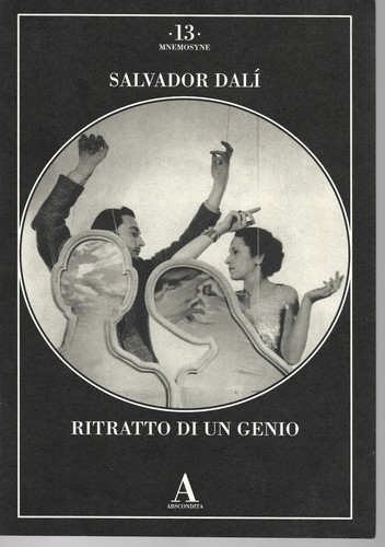 Salvator dali arte - salvator, di