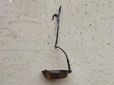 ANTICO XIX secolo LUME LUMINO