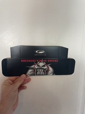 Oakley Monster Dog scatola originale nuova