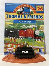 Thomas And Friends De Agostini