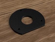 Piastra di base in ABS piastra