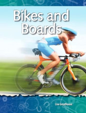 Bikes and Boards (Science