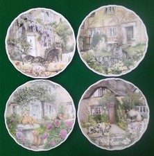 ROYAL ALBERT “CATS AND