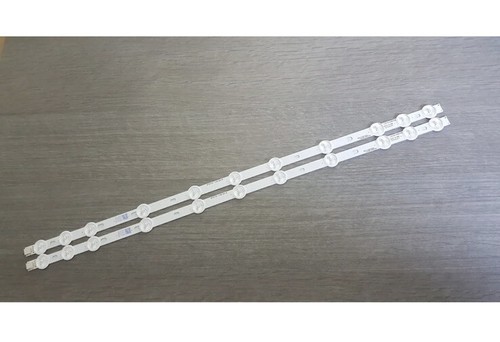 Barrettes leds pour - barrettes,