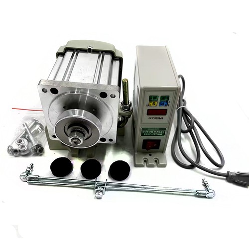 Servomotore per macchina - , da