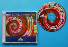 CD Greatest Hits, Costa