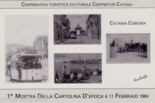 Catania com era 1st - com'era:, vintage