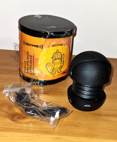 Armour altoparlante portatile - armour,