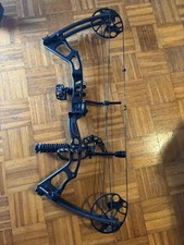 ARCO COMPOUND BOOSTER M2 Ready