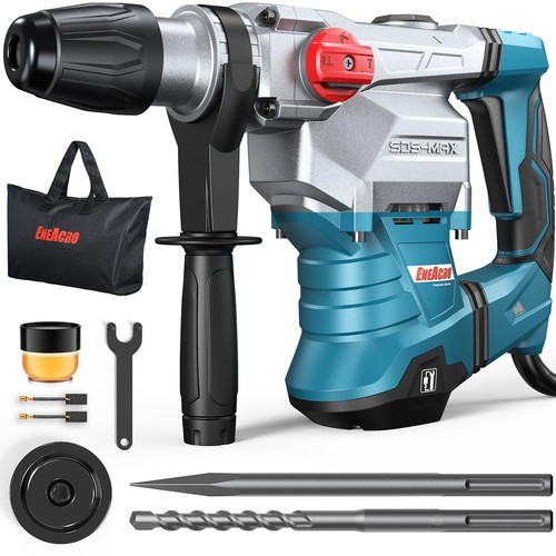 Sds max martello perforatore - sds,