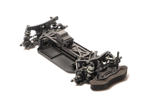 Lrp s10 blast clubracer - s10,