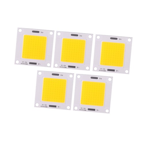 5pcs set chip - chip, lampada