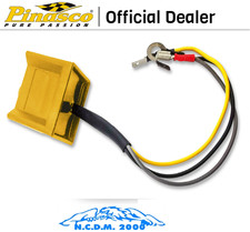 PINASCO Centralina Vespa