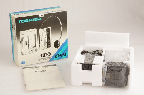 Nos ovp toshiba - ovp, black