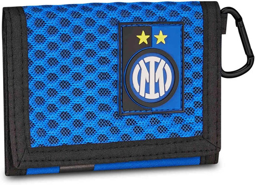 Portafoglio strappo inter - portafoglio,