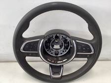 VOLANTE PER FIAT 500 X Serie