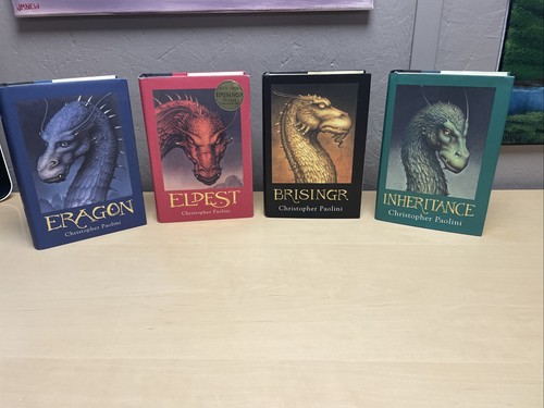 Inheritance cycle 3 box - 2,
