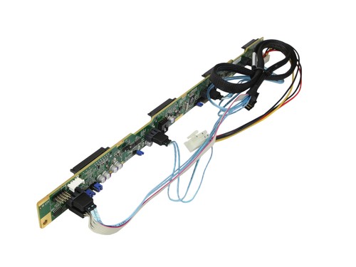 Supermicro backplane sas815tq - backplane,