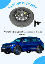 Ruotino di Scorta 145/85R18