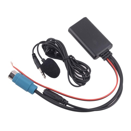 Adattatore cavo audio aux auto - audio,