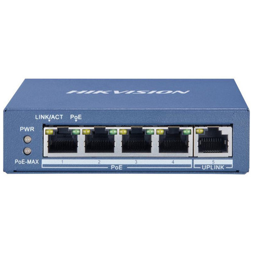 Switch hikvision - switch,